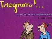 plus, Choupi-Trognon, Louise Rennison