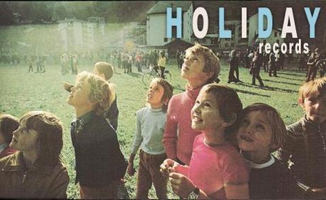 holidayrecords