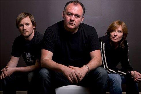Portishead - Chase the Tear (video)