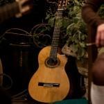 Boutiques Sonores Xmas acoustic session