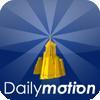 Dailymotion disponible l'AppStore