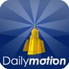Dailymotion disponible sur l'AppStore