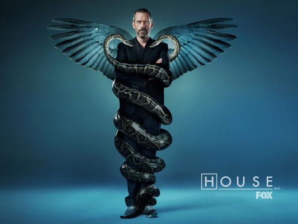 Dr House saison 6 ... les photos promo des épisodes de 2010