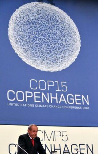 Sommet de Copenhague : un échec ?