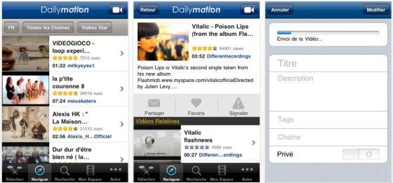 dailymotion-iphone