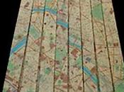 Robes géographiques