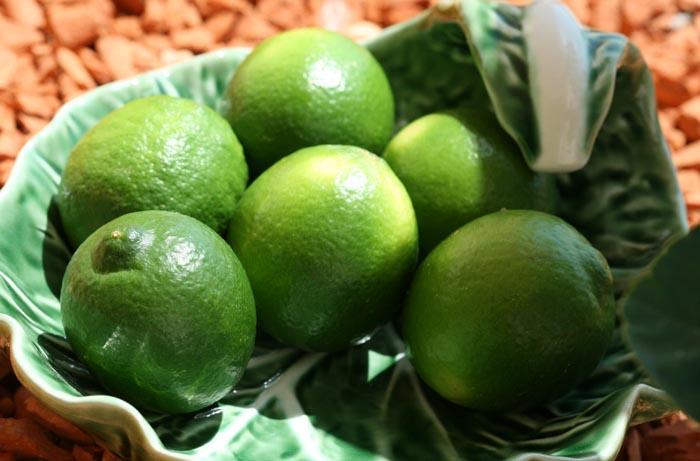 Lime citron vert