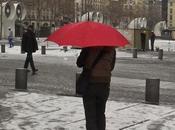 Paris sous neige Décembre 2009