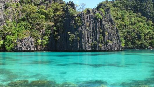 Philippines – Beauté des Iles