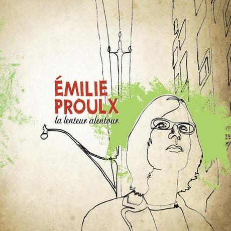 Émilie Proulx