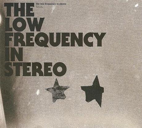 Low Frequency In Stereo