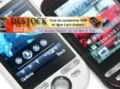 Test Mini Dopod 2014 noir, Double avec accéléromètre, Bluetooth, radio, double camera, MP3/MP4 Java.