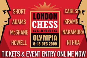 London Chess Classic