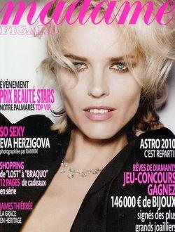 Figaro madame