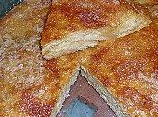 Kouing-aman gâteau breton beurre