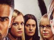 Esprits Criminels nouveau spin