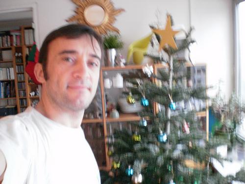 20/12/2009Happy xmas to everybody!Joyeux Noel à tous!
