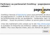 PagesJaunes.fr prépare évolution communautaire