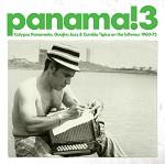 Panama 3, la grosse compil' Calypso, Guajira, Cumbia...