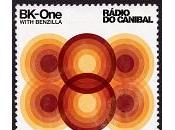 Retour l'authenticité "Ràdio Canibal" BK-One