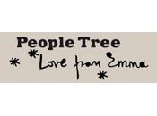 Envoyez videos questions Emma Watson Commerce Equitable People Tree