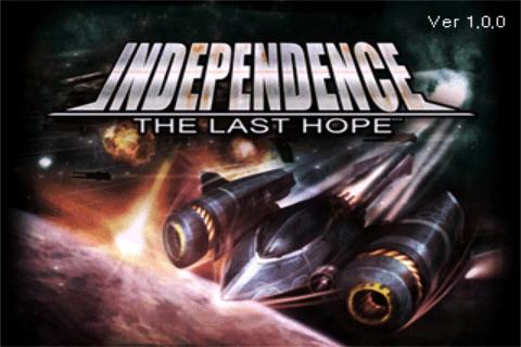 [Application IPA] Independence is flight shooting 1.0