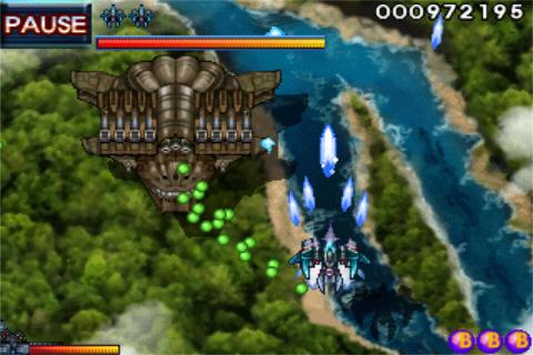 [Application IPA] Independence is flight shooting 1.0