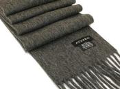 Idée cadeau n°34 écharpe Azzaro