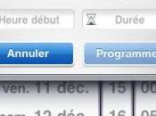 FreeGo Lite, pour enregistrer avec Freebox