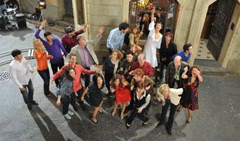 Plus Belle La Vie saison 7 ... la date et des news