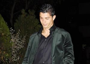 Cristiano Ronaldo: Reste très concentré!