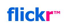 FlickrLogo FlickrLogo
