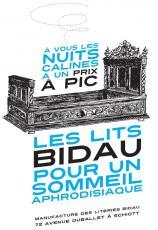 Les moustiques n'aiment pas les applaudissements, Auguste Derrière
