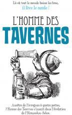 Les moustiques n'aiment pas les applaudissements, Auguste Derrière