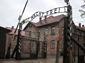 Voler Aushwitz pour Noël…