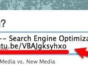 YouTube offre tour courtes!