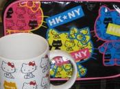 Collection (Hello kitty York)