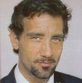 Clive Owen