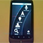 Google Phone Nexus One – quelques détails supplémentaires