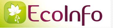 Logo - Eco-Info.org - Officiel