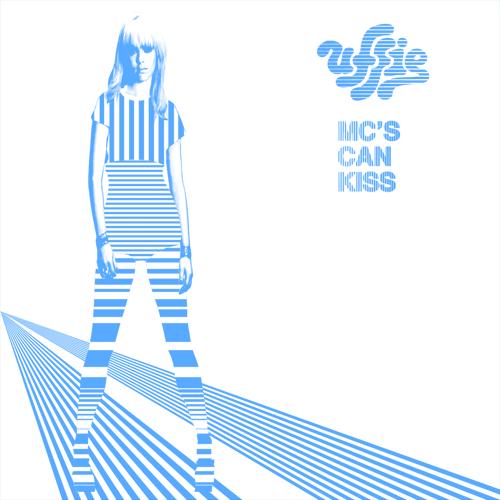 Uffie - MC’s Can Kiss (Zombie Disco Squad remix)