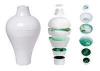 Les courses de dernière minute : Zzooee Vase_ming_zzooee