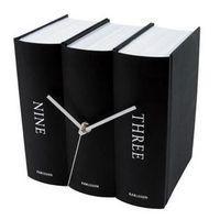 Les courses de dernière minute : Zzooee Horloge_book_zzooee