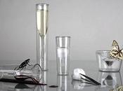 Collection verres design