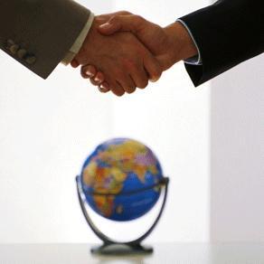 The Political Dimension - COP15 The Political Dimension - COP15