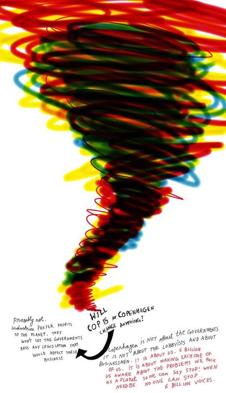 Will COP 15 at Copenhagen change anything Will COP 15 at Copenhagen change anything