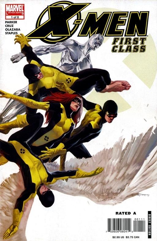 Bryan Singer au sujet de X-Men : First Class