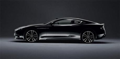astonmartincarbonblack4 Aston Martin Carbon Black