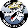 Logo Team Grenoble