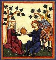 Tristan et Iseult, légende gallo-française, mythe celtique